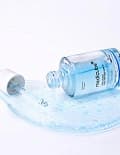 MEDICUBE ДВУХФАЗНАЯ СЫВОРОТКА С ПЕПТИДАМИ И ПДРН HYALURONIC MILTI PEPTIDE SERUM